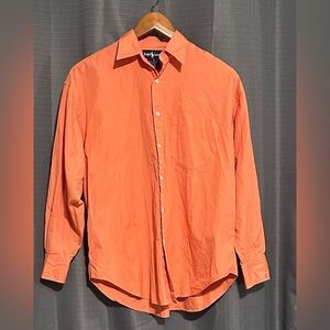 Ralph Lauren Men's Button Up Shirt